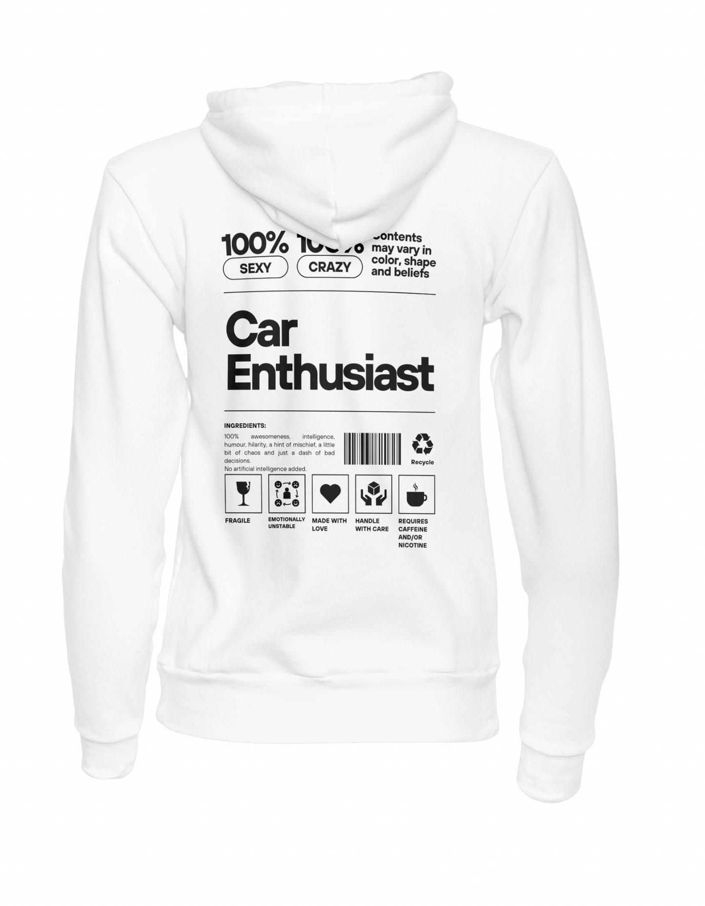 Car Enthusiast