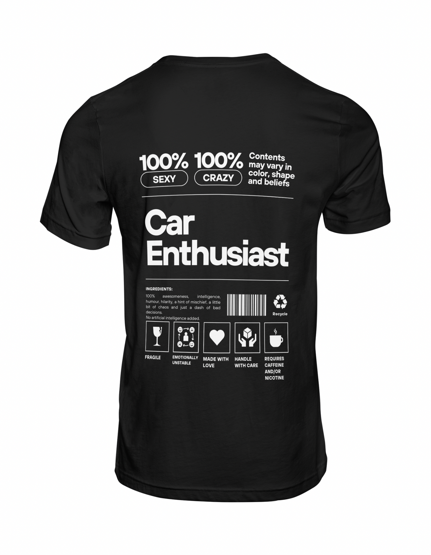 Car Enthusiast