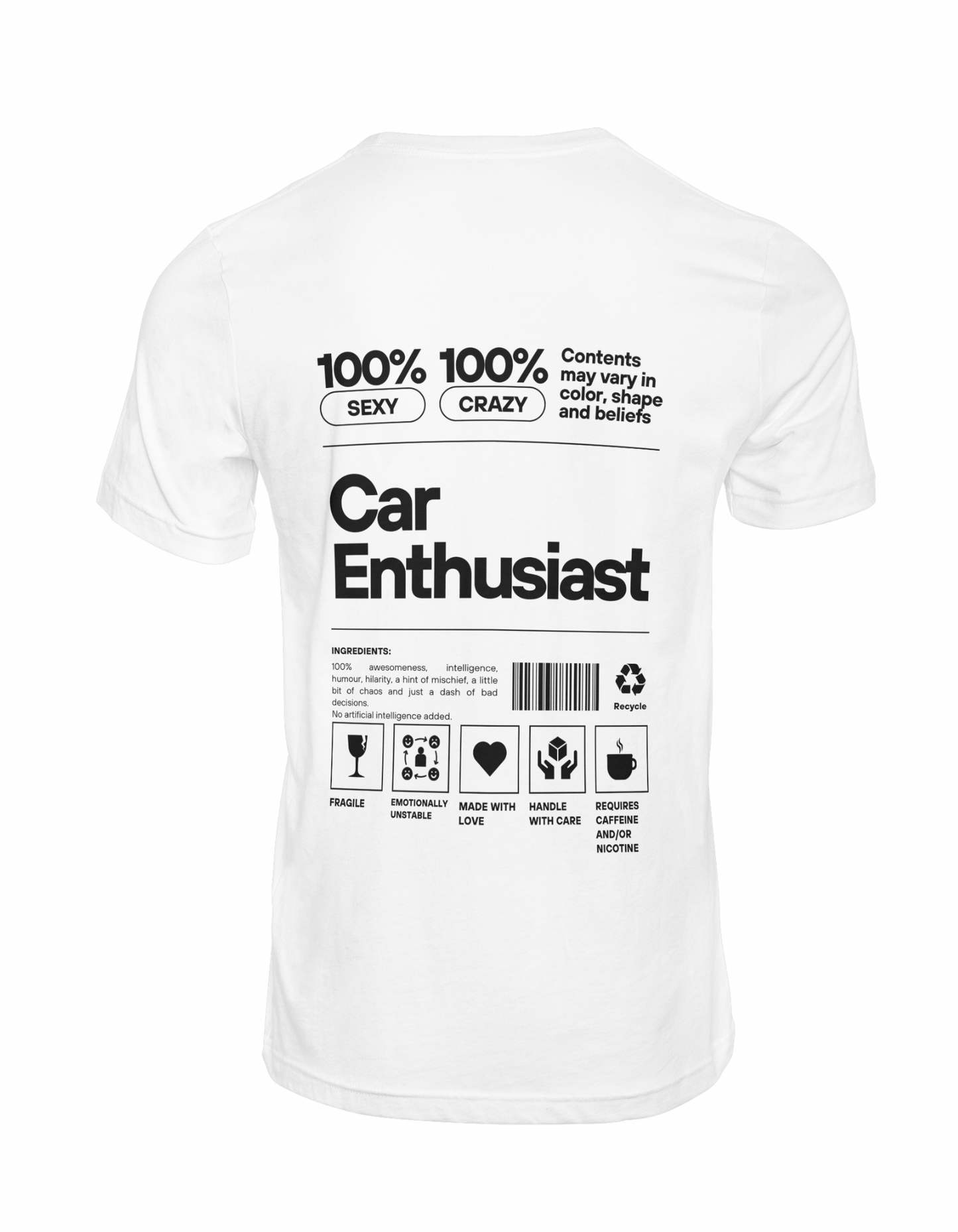 Car Enthusiast