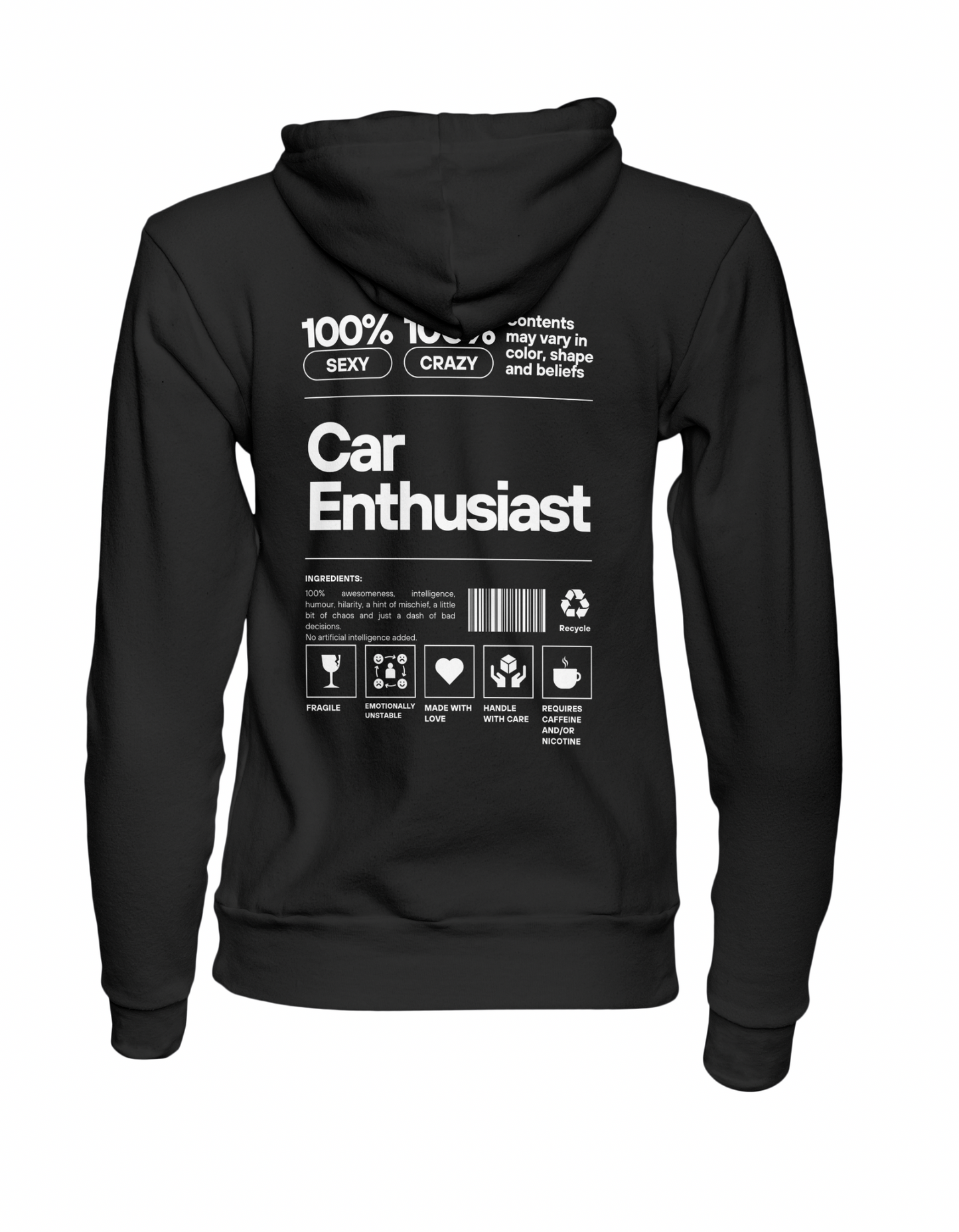 Car Enthusiast