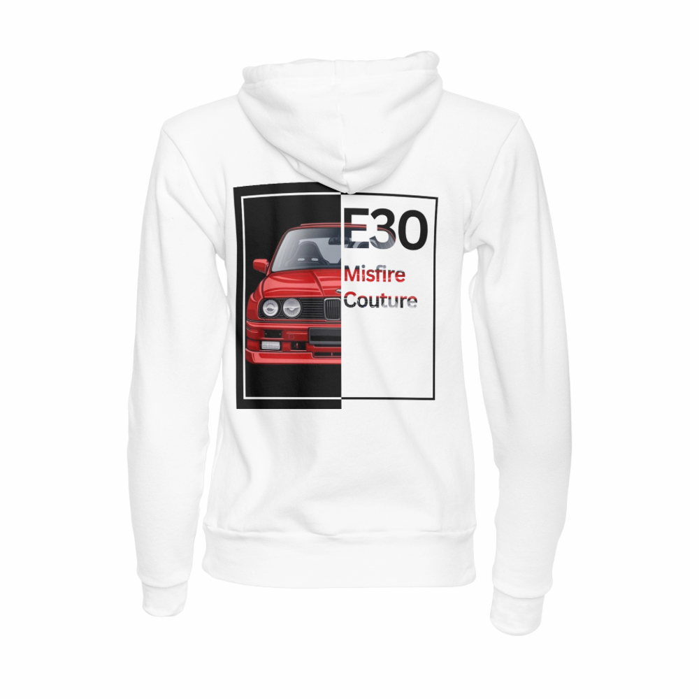 Framed E30