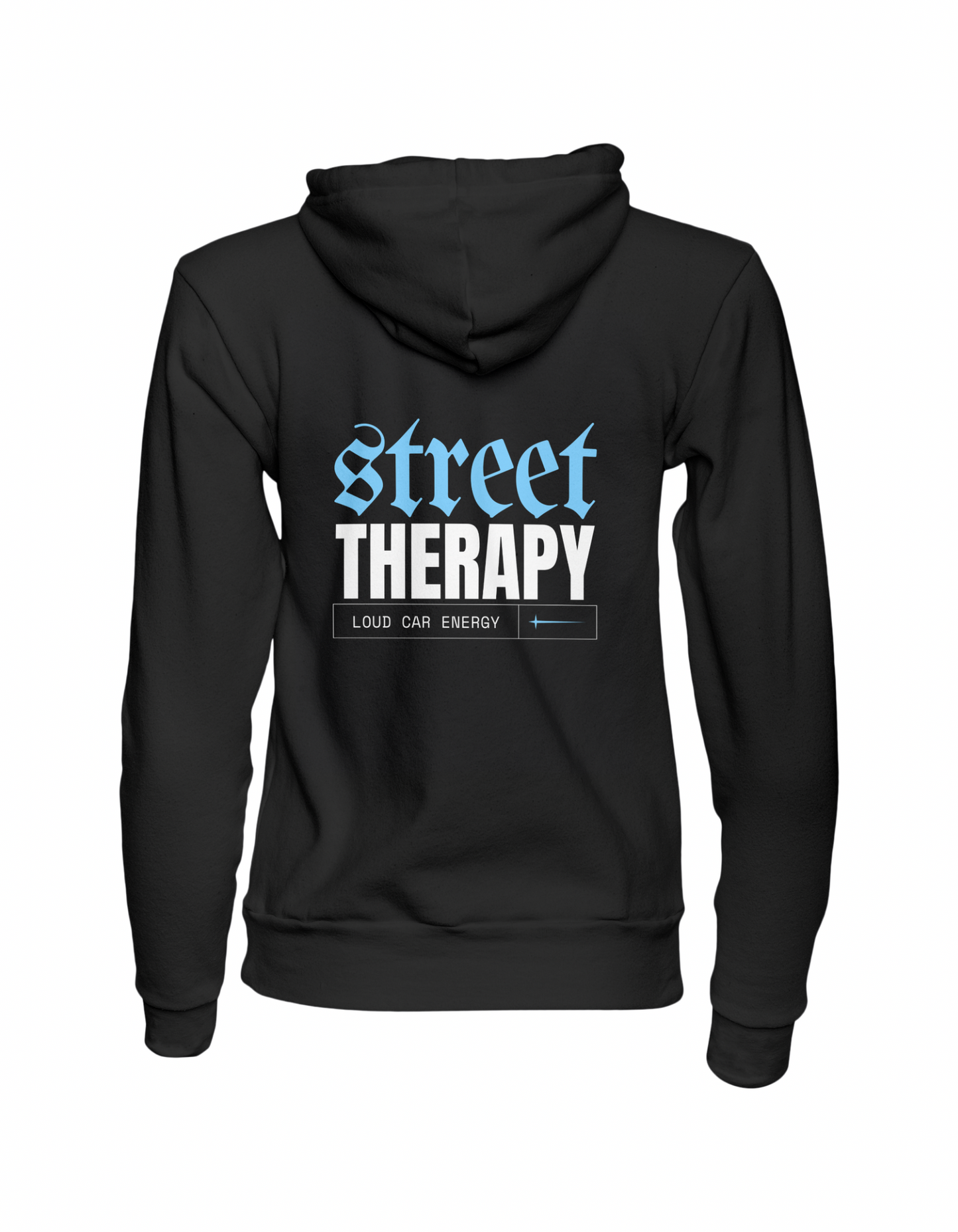 Street Therapy