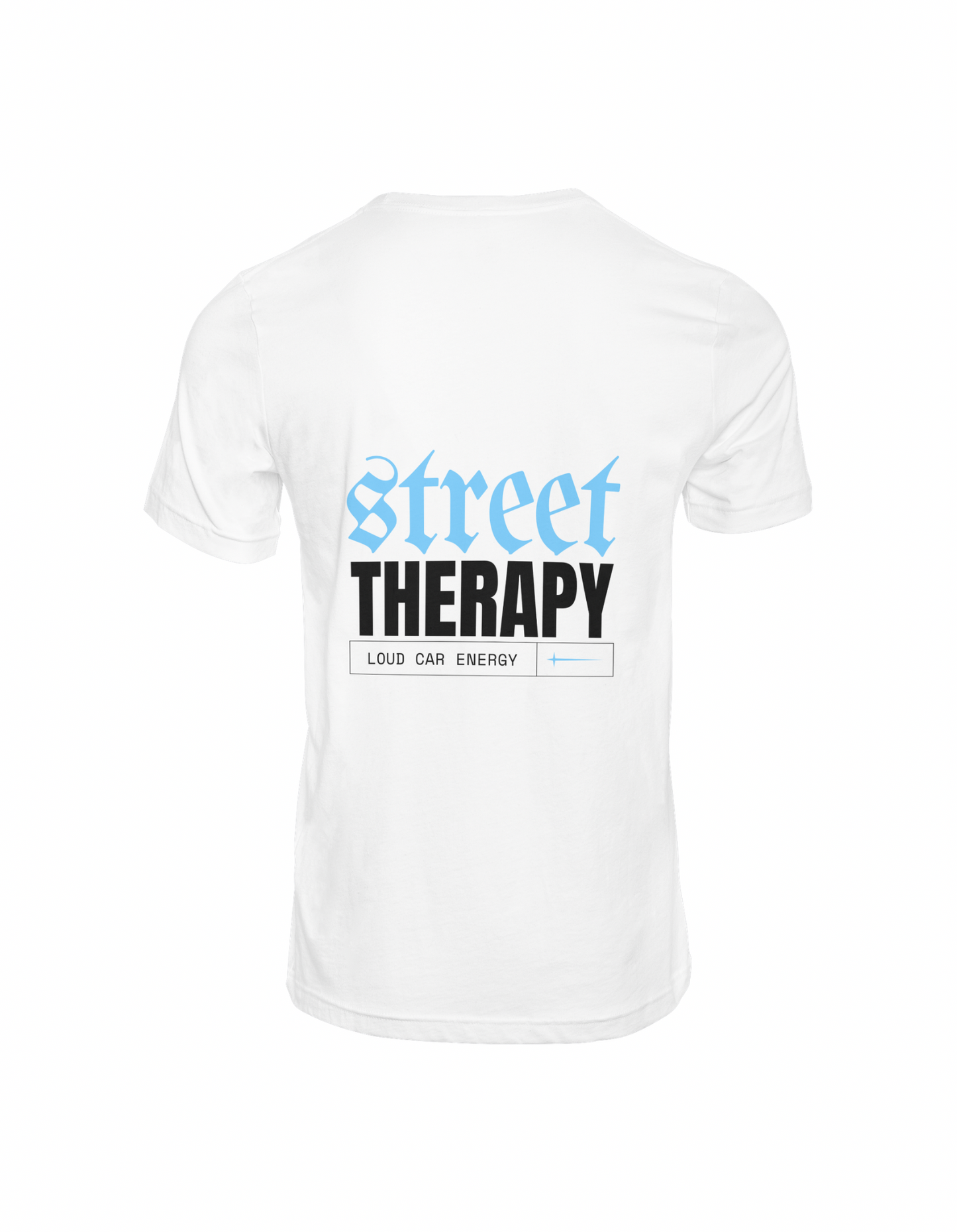 Street Therapy