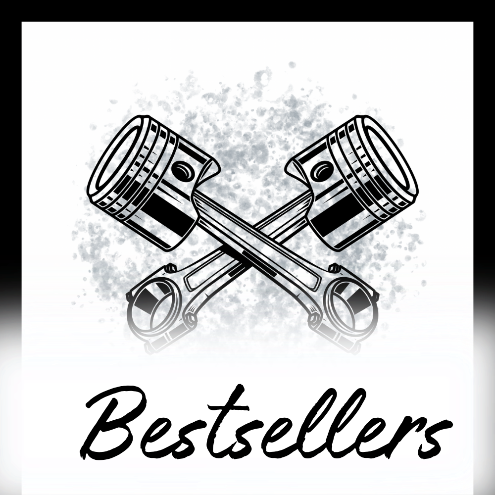 Bestsellers