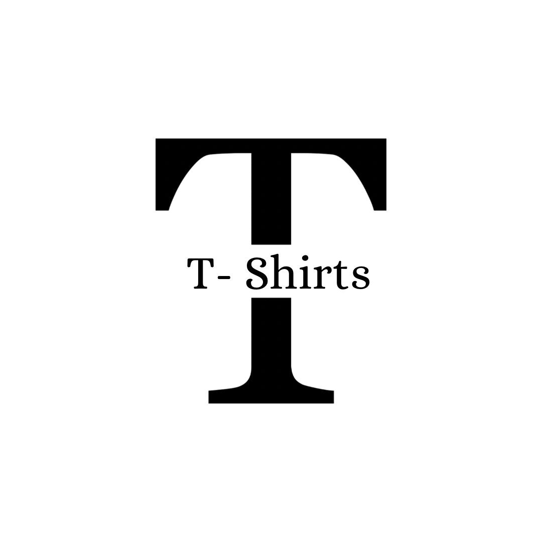 T-shirts