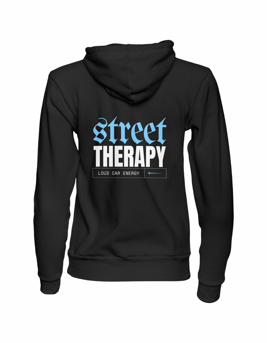 Street Therapy