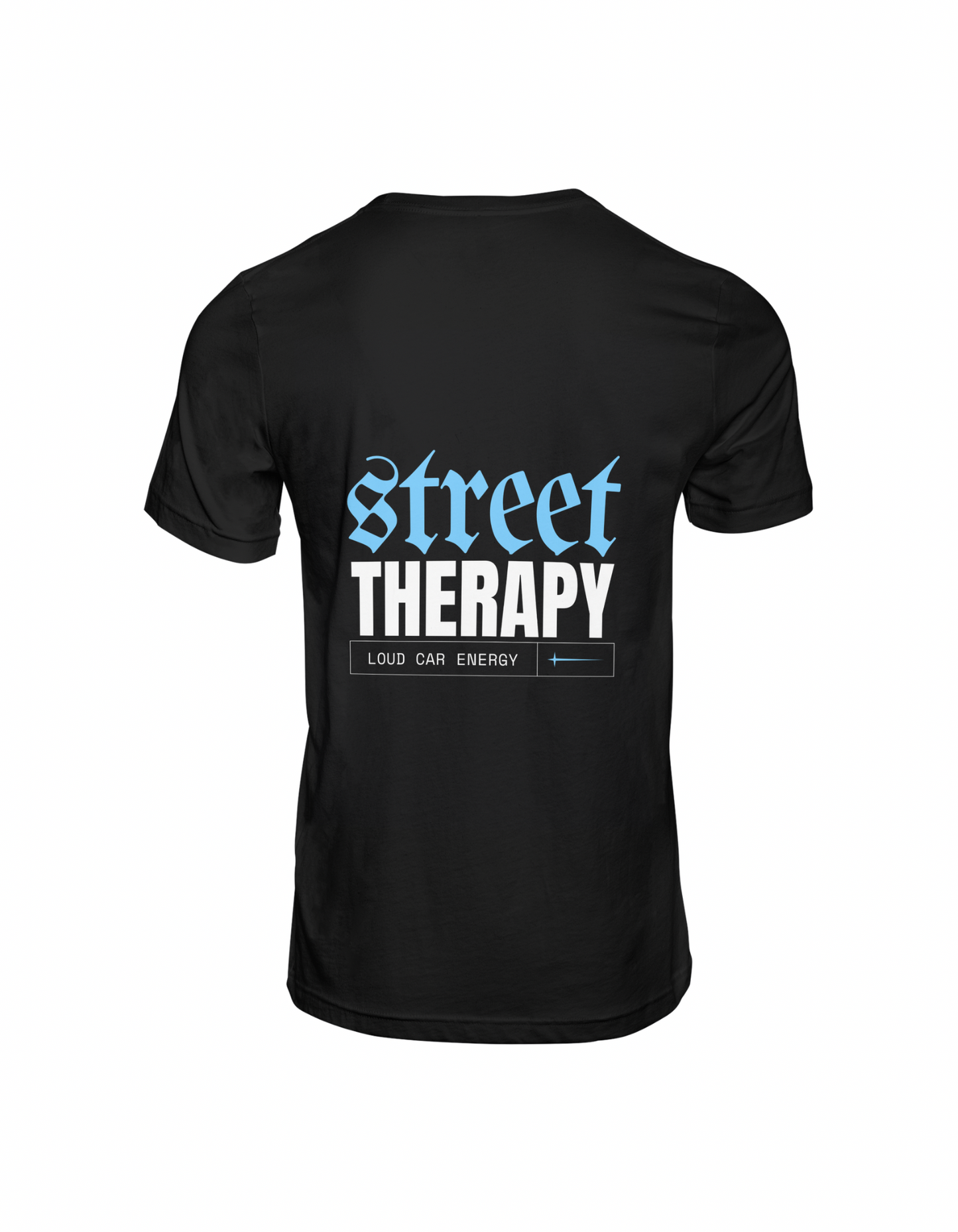 Street Therapy