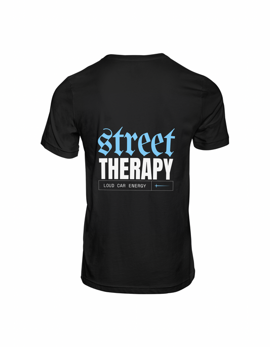 Street Therapy