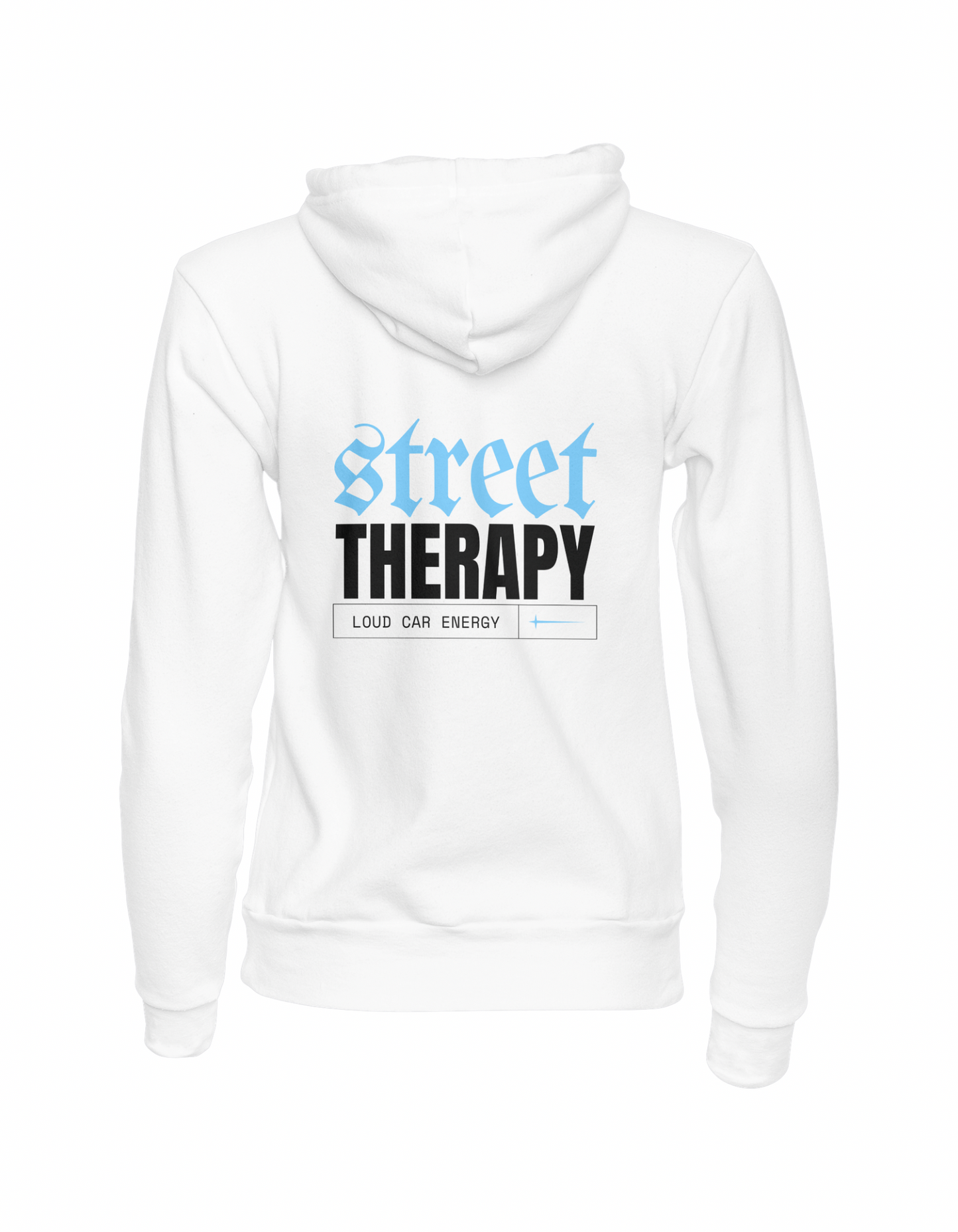 Street Therapy